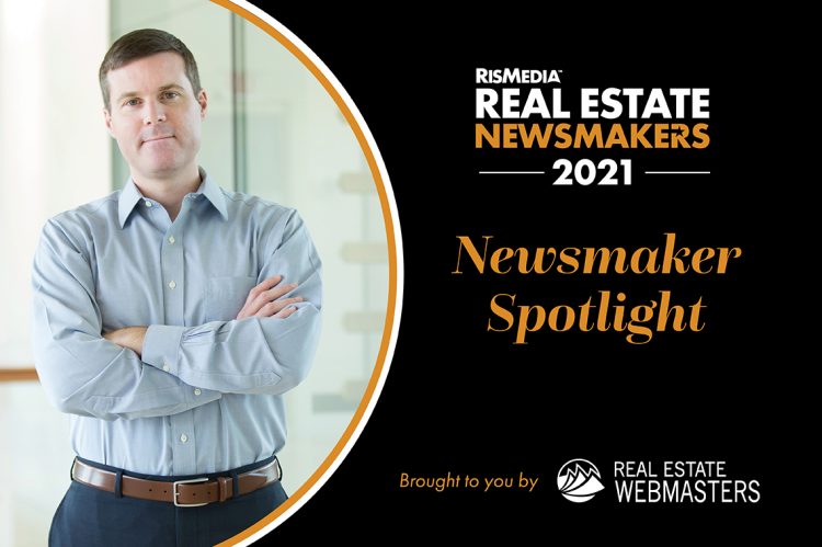 Newsmaker Spotlight: Ryan Gorman on Diversity Push and 2022 Leadership Strategies