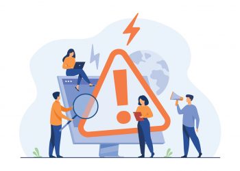 Are You Stuck in ‘Get Ready?’