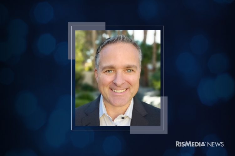 Berkshire Hathaway HomeServices Nevada, Arizona and California Properties Appoints New General Manager