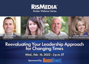 Register: Reevaluating Your Leadership Approach for Changing Times