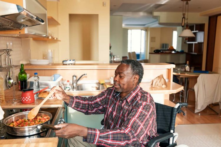 Accessibility Limitations Stymie Homeownership