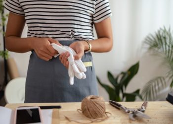 Preparing for Your Spring Garden in February