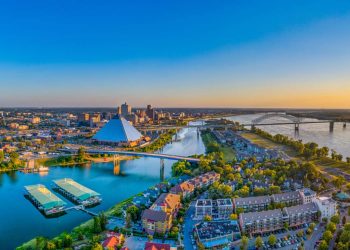 Berkshire Hathaway HomeServices Announces New Office in Memphis, Tennessee