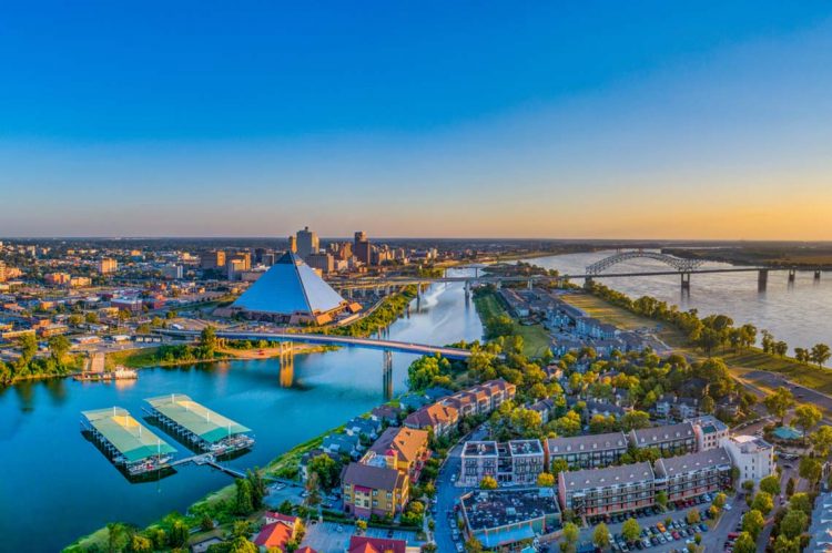 Berkshire Hathaway HomeServices Announces New Office in Memphis, Tennessee