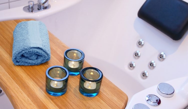 Home Items that Can Boost Your Self Care