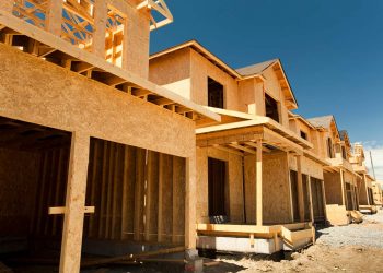 Builder Confidence Sees Minor Dip in the Face of Supply-Side Constraints