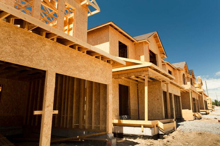 Builder Confidence Sees Minor Dip in the Face of Supply-Side Constraints