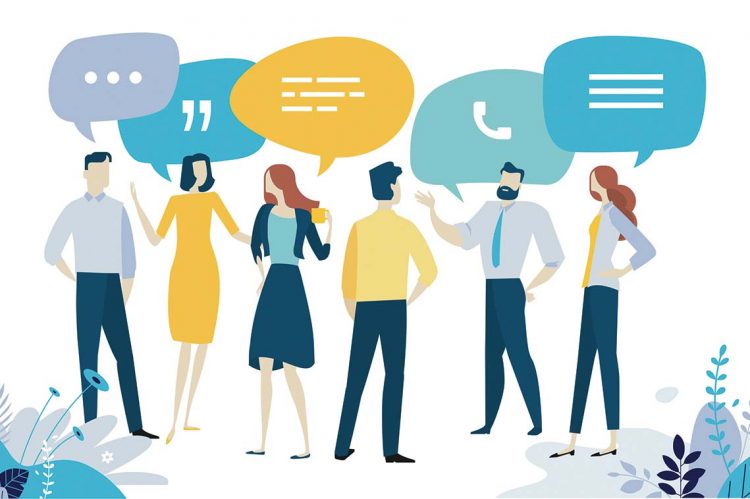 Business Relationship Resolutions