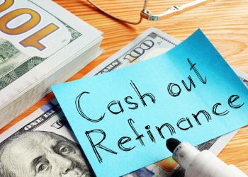 Is a Cash-Out Refinance a Good Idea or a Mistake?
