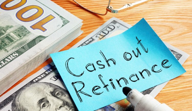 Is a Cash-Out Refinance a Good Idea or a Mistake?