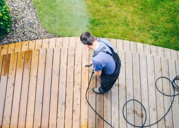 Spring Clean-Up Checklist