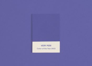 Incorporating Pantone’s 2022 Color of the Year in Your Home