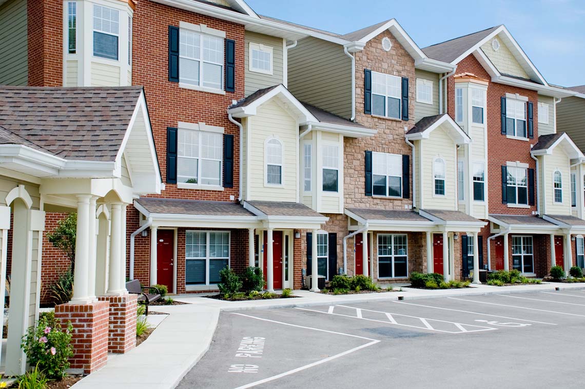 the Mortgage Bankers Association — RISMedia