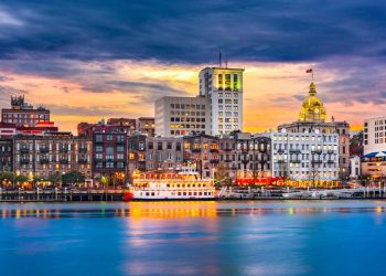 Corcoran Launches First Affiliate In Georgia