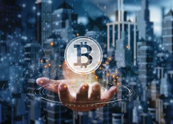 Could Bitcoin Real Estate Transactions Become Mainstream?