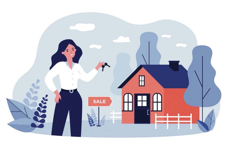 Embracing the Real Estate Journey Every Step of the Way