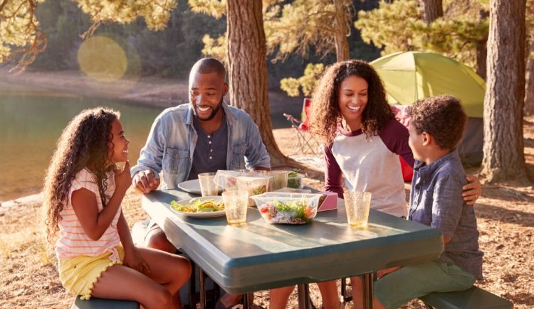 Creative Things to Do With Your Family During Showings of Your Home