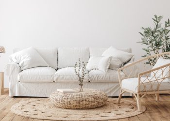 6 Nostalgic Home Designs That Are Making a Comeback