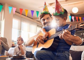 Birthday Party Theme Ideas for Your Kiddos