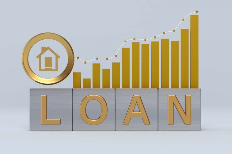 Fixed Rates for 30-Year Loans Continue Their Upward Momentum