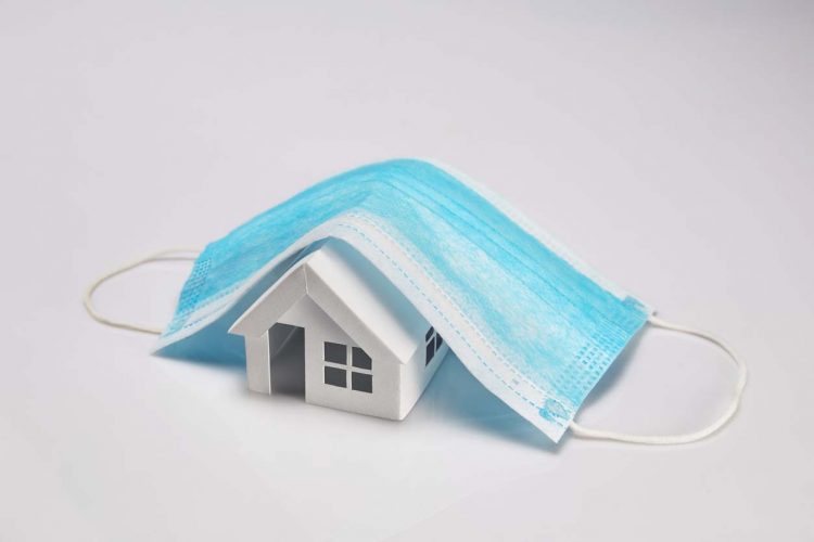 Fluctuation Vs. Real Change: COVID-19 Two Years Later