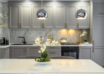 Subtle Touches to Elevate Your Home