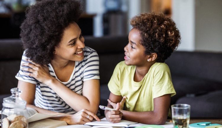 Why Praise and Positive Reinforcement Can Be More Effective Than Punishment