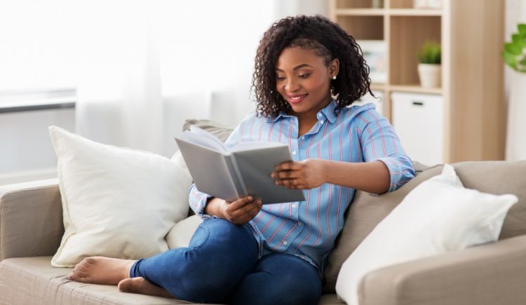 How to Become a True Bookworm