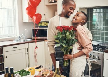 5 Romantic Dates for Valentine’s Day at Home