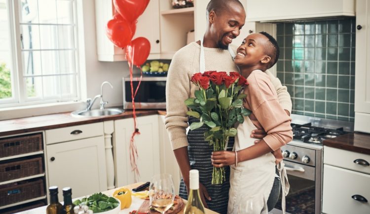 5 Romantic Dates for Valentine’s Day at Home