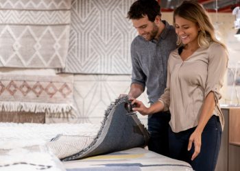 Your Guide to Buying the Right Rug