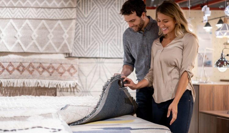 Your Guide to Buying the Right Rug