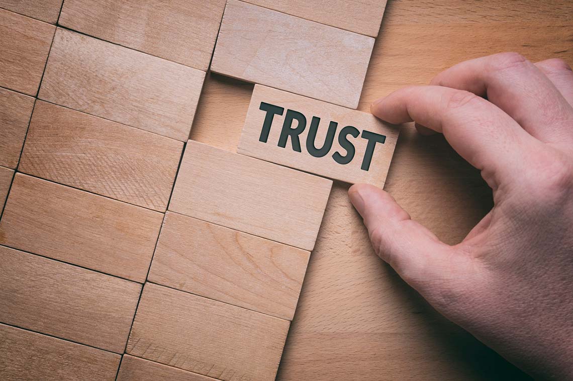 HomeSmart Ranks Highest in Brand Trust According to 2022 Survey - Vimarsana News