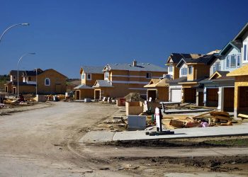 Housing Affordability Drops to 10-Year Low Amid Surging Construction Costs