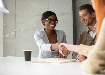 How to Build Trust with Your Affluent Clients