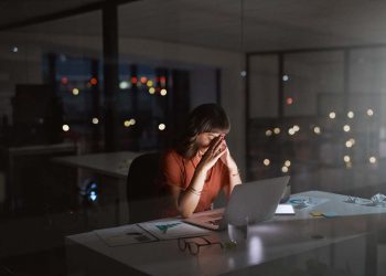 I Feel Burnt Out. What Now?