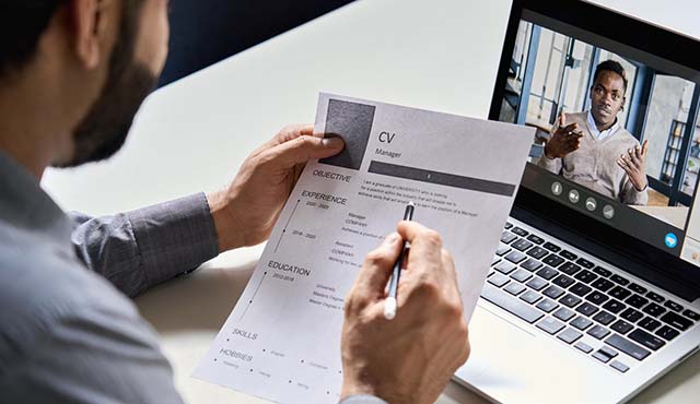 Labor Dept: Nearly Half a Million Net New Jobs Added in January