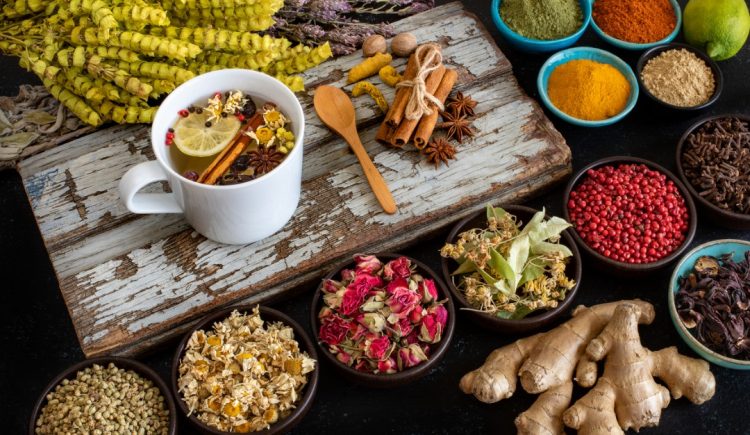 Your Ultimate Guide to Tea