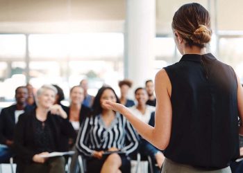 Leading With Intention and Finding Team Success