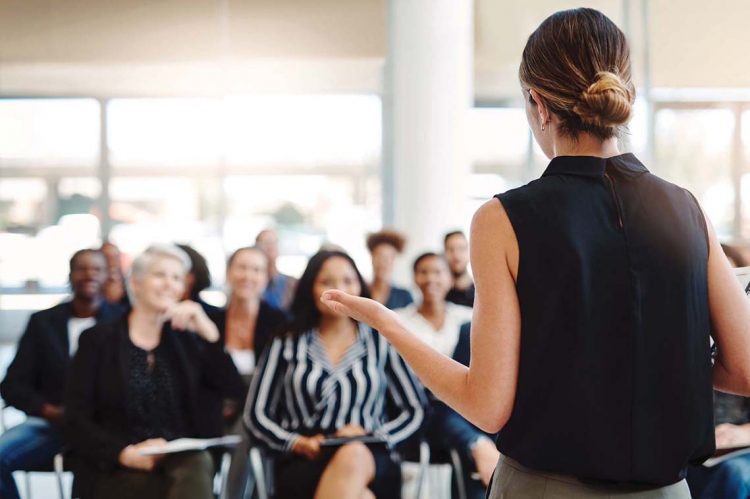Leading With Intention and Finding Team Success