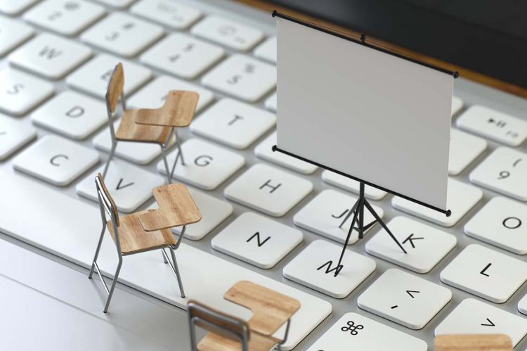 Level Up Your Leadership With L.E.A.D.