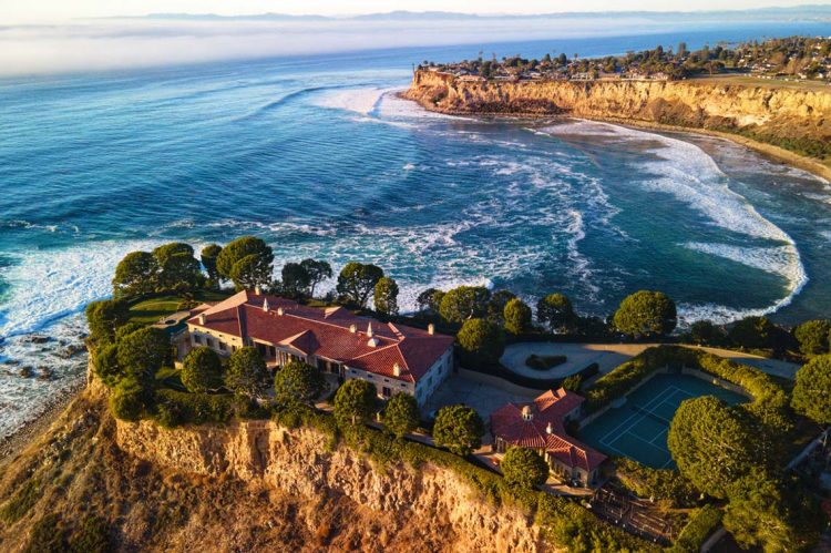 The Luxury Review 2021: The Impact of Falling Inventory Levels