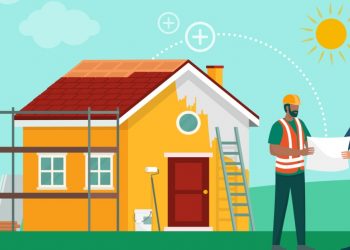 Home Renovations That Most Increase Home Value