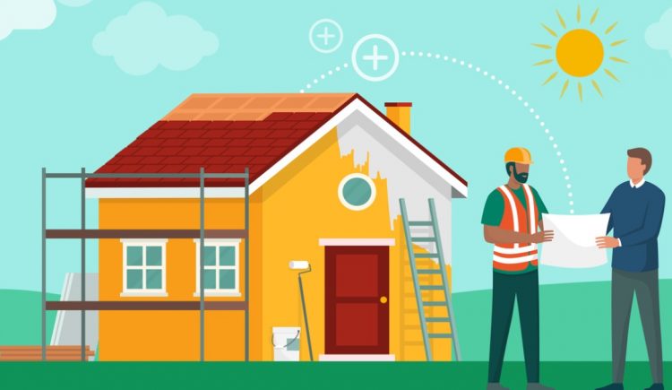 Home Renovations That Most Increase Home Value