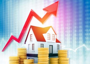 Median Listing Price Hits Seventh Straight Week of Double-Digit Gains