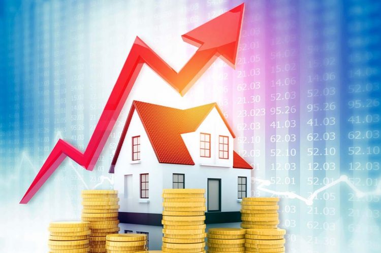 Median Listing Price Hits Seventh Straight Week of Double-Digit Gains