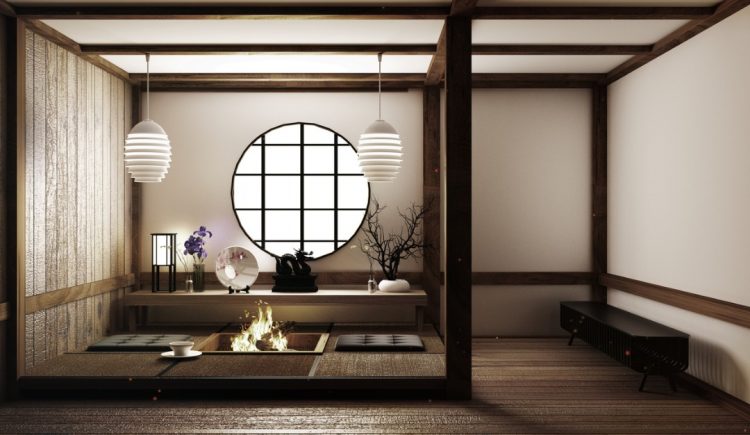 How to Create a Zen Meditation Room
