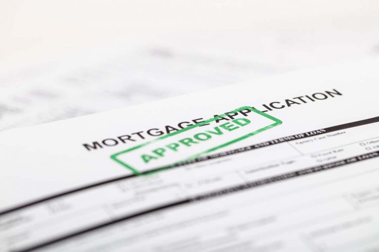 Mortgage Applications Decrease in Latest MBA Weekly Survey