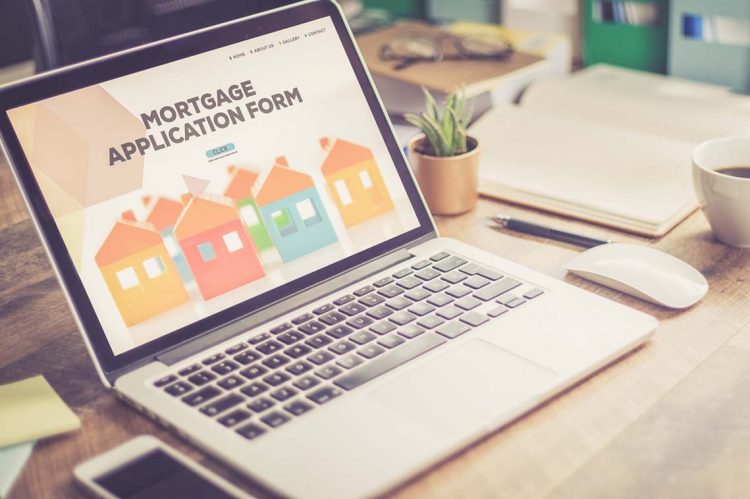 Mortgage Applications Decrease in Latest MBA Weekly Survey