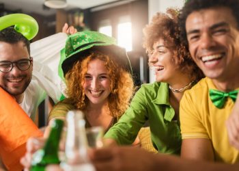 Fun Ways to Celebrate St. Patrick’s Day